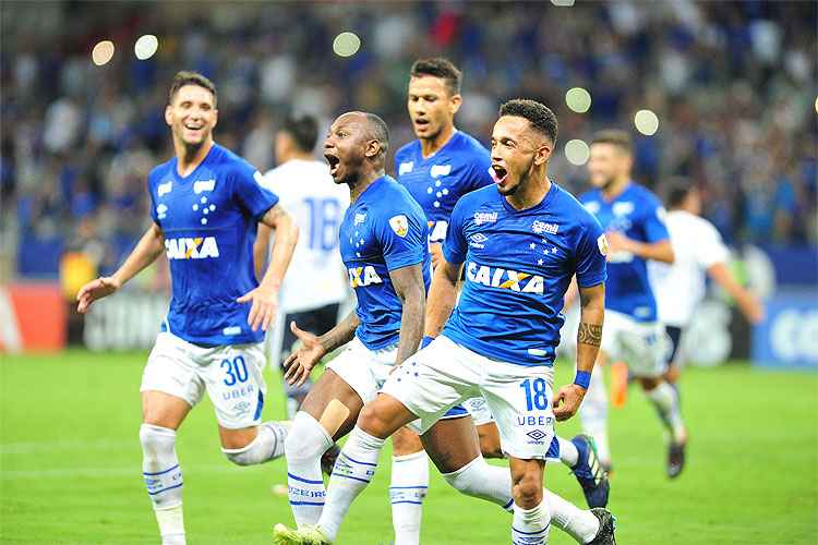 Cruzeiro Esporte Clube - Confira o retrospecto geral entre #Cruzeiro e Vasco  da Gama. É Libertadores! #VamosLaBestia