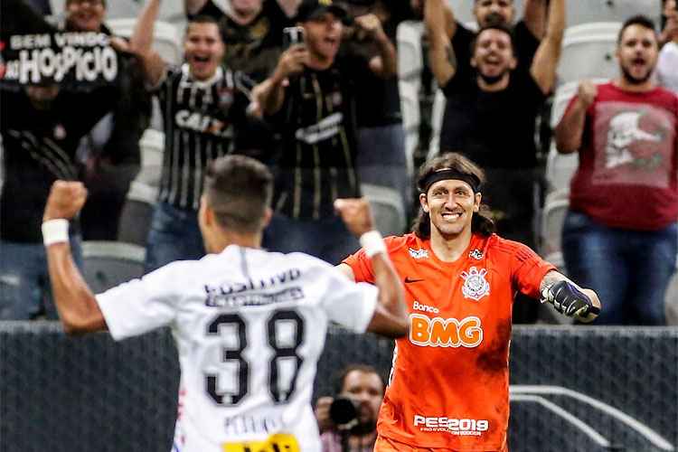 Ferroviária vence São Paulo nos pênaltis e pega o Corinthians na