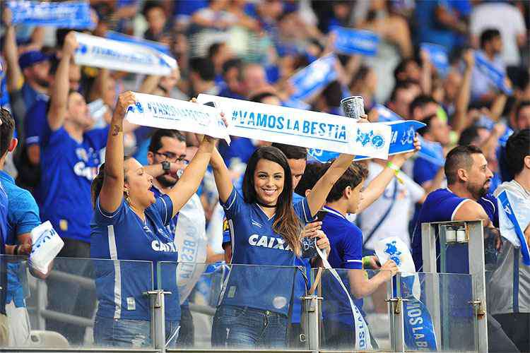 Cruzeiro x Atlético: detalhes da venda de ingressos para final do Mineiro -  Superesportes