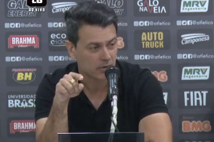 Balu explica por que deixou o Cruzeiro em plena era campeã: 'Sou o culpado'  - Superesportes