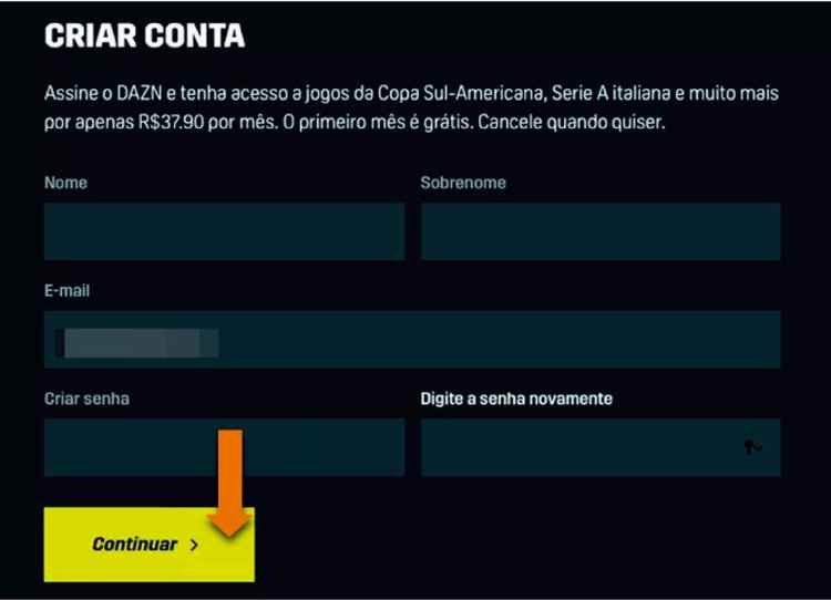 dazn e gratis