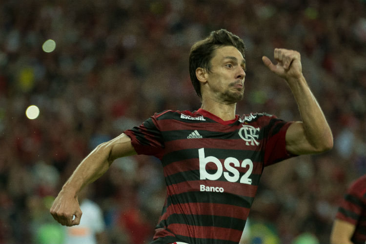 Real Madrid intensifica contatos e se aproxima de tirar Reinier do Flamengo