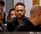 Neymar presta depoimento no Rio de Janeiro e agradece carinho dos f�s