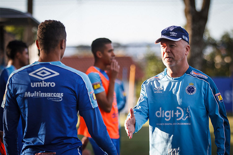 REVIRAVOLTA de ÚLTIMA HORA HOJE (06/08): Cruzeiro toma decisão em