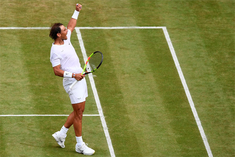 Tsonga vence set mais longo da história dos Jogos e vai às oitavas