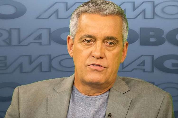 Mauro Naves tinha relação comercial com ex-advogado de Najila