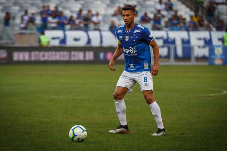 Jogadores falam sobre o que deu errado na preparação do Cruzeiro para o  Mundial de 97 - Superesportes