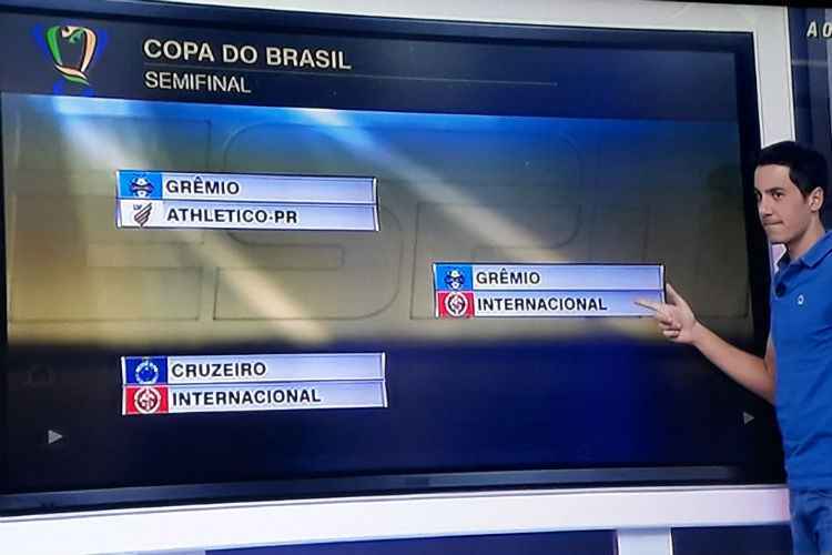 Veja as previsões dos comentaristas da ESPN para o Brasileiro -  Superesportes