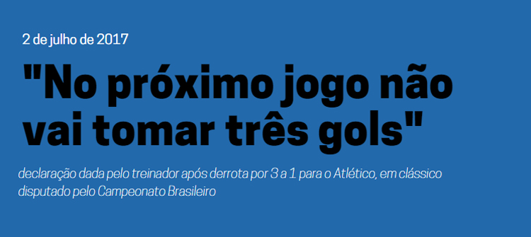 Imbatível: Cruzeiro segue 100% e ileso na defesa como mandante