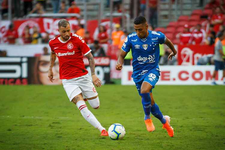 REVIRAVOLTA de ÚLTIMA HORA HOJE (06/08): Cruzeiro toma decisão em