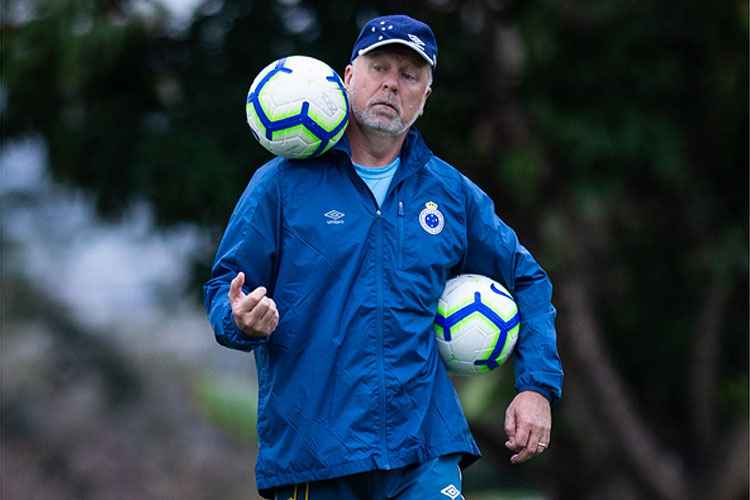 REVIRAVOLTA de ÚLTIMA HORA HOJE (06/08): Cruzeiro toma decisão em