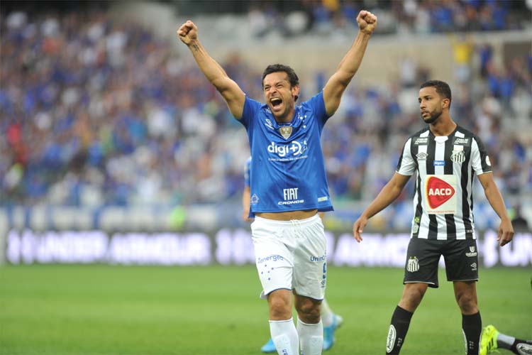 Cruzeiro colocará 'domínio' à prova contra Fluminense 'da posse de bola' -  Superesportes