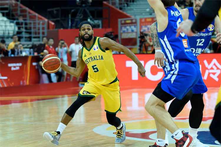 Argentina, Espanha e Sérvia vencem e avançam às quartas do Mundial de  Basquete - Superesportes