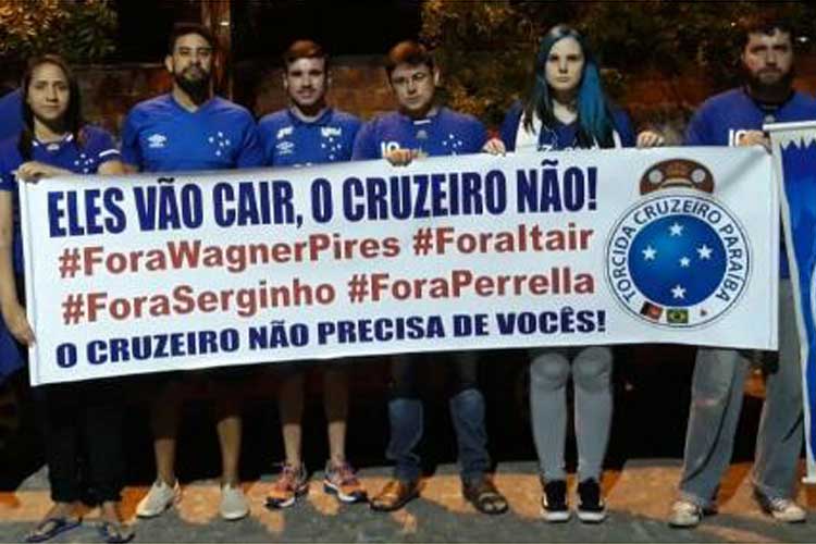 Cruzeiro antecipou R$ 70 milhões em cotas de TV e comprometeu receitas até  2022, dois anos após mandato de Wagner - Superesportes