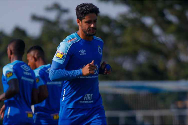 Gabigol, Bruno Henrique e Dedé têm vontade de jogar no Flamengo