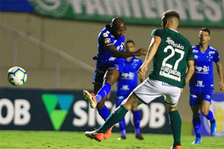 Cruzeiro colocará 'domínio' à prova contra Fluminense 'da posse de bola' -  Superesportes