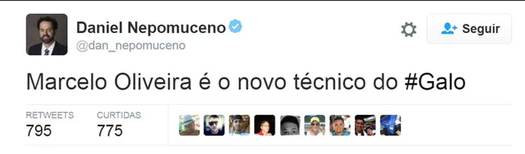 Vagner Mancini exalta a atuação do Atlético e garante que já encontrou seus  11 titulares - Sagres Online