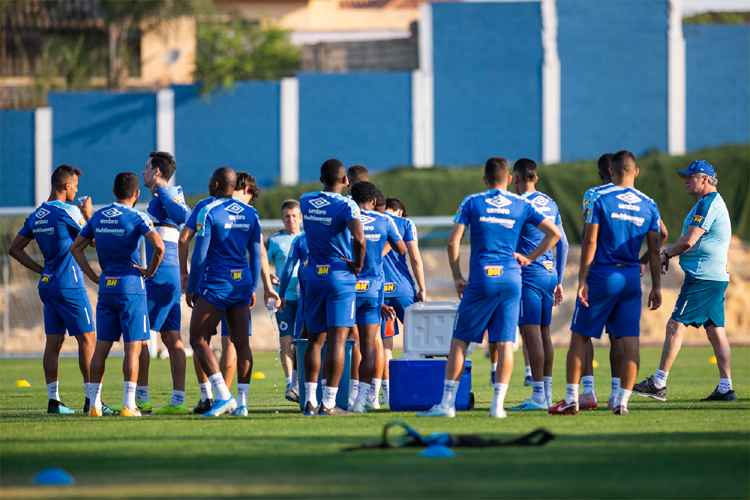 Cruzeiro antecipou R$ 70 milhões em cotas de TV e comprometeu receitas até  2022, dois anos após mandato de Wagner - Superesportes