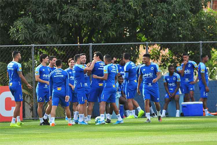 Mineirão tem operação especial para o jogo Cruzeiro x Fortaleza, no dia  26/10