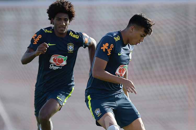 Brasília, Goiânia e Cariacica-ES serão as sedes da Copa do Mundo Sub-17, futebol internacional