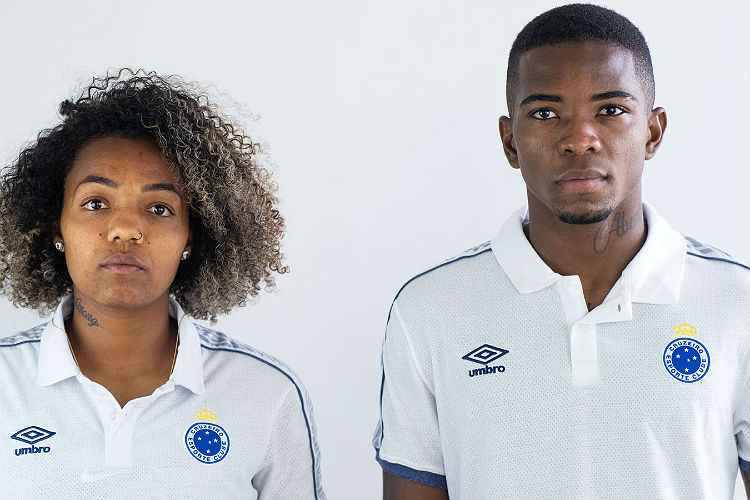 Em celebração ao Dia da Consciência Negra, Cruzeiro lança campanha contra racismo - Superesportes