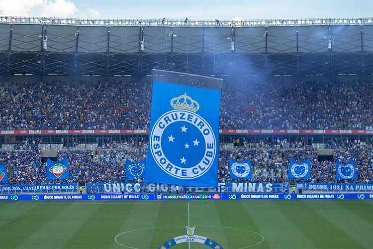 Cruzeiro x Avaí: informações sobre venda de ingressos para jogo de segunda-feira - Superesportes