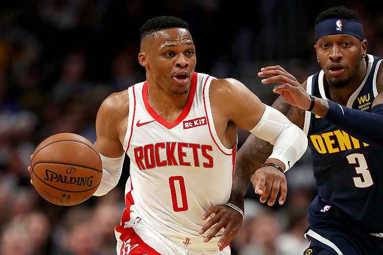 Clippers batem Celtics; Nuggets vencem Rockets e tomam segunda posição na  NBA - Superesportes