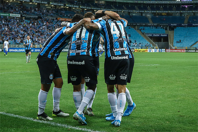 Fifa mandou ofício e confirma: Grêmio não é campeão mundial