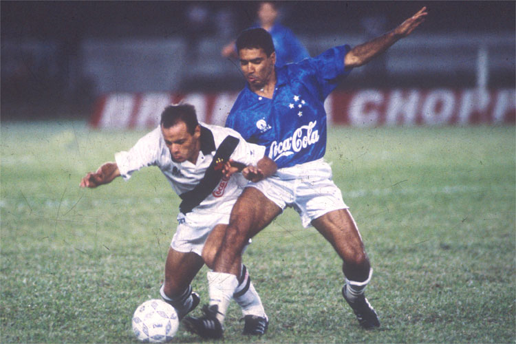Ídolo do Cruzeiro e São Paulo assume clube no Mato Grosso do Sul