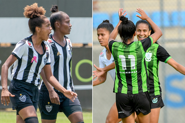 Brasileirão Feminino: veja as equipes que estão confirmadas na semifinal -  Superesportes