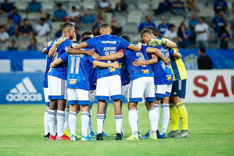 Onde assistir a São Raimundo x Cruzeiro, pela Copa do Brasil