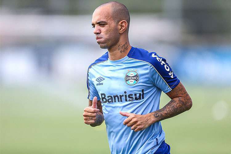 Clube russo contrata André, ex-Santos, Atlético-MG e Sport