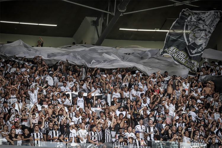 Torcida agora vai poder assistir aos jogos do Cruzeiro de graça