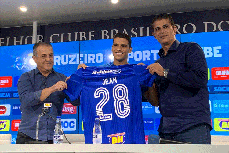 Cruzeiro: veja os atletas que não podem atuar por outro clube no Brasileiro  - Superesportes