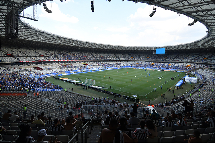 Cruzeiro não poderá mandar seu primeiro jogo de 2022 no Mineirão; entenda -  Superesportes