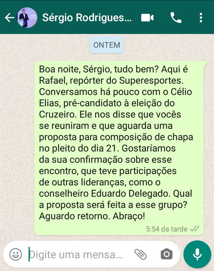 Conversa Flamenga: Sinuca de Bico