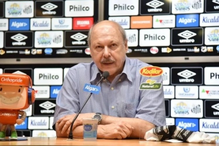 Topo 58+ imagem folha salarial do santos br.thptnganamst.edu.vn