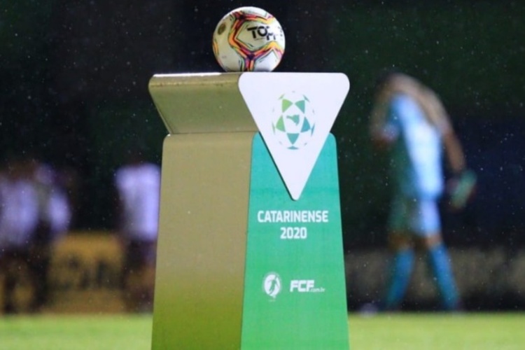 Campeonato Catarinense estipula data para retorno