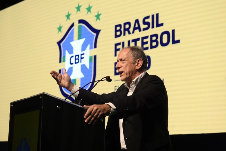 CBF refora que Brasileiro deve mesmo comear em 8 e 9 de agosto 