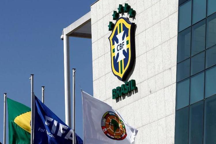 CBF divulga jogos do Brasileiro com transmisso de TV de acordo com a MP 984