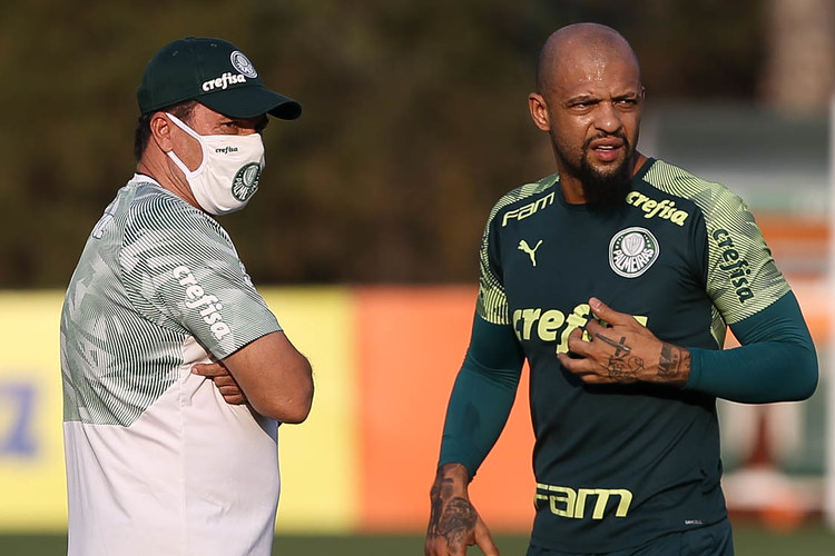 Palmeiras recebe o Sport para tentar 1 vitria no Allianz Parque no Brasileiro