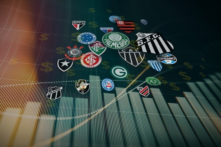 Pandemia vai fazer clubes brasileiros perderem at 46% das receitas em 2020