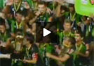 Coelho conquista Brasileiro sub-20 no Sul do Brasil (TV Alterosa)