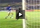 Assista ao gol de placa de Ronaldo sobre o Boca Jrs.