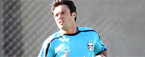 Especulado no Atltico, Gladiador no interessa ao tcnico Levir Culpi (Wesley Santos/Folhapress)
